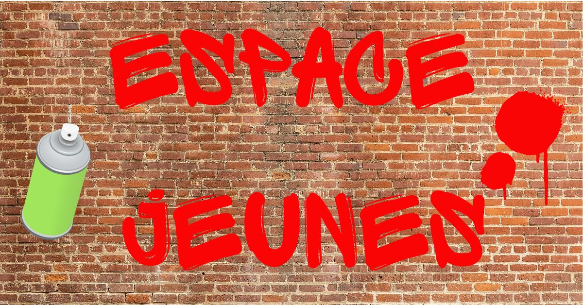 Programme espace jeunes